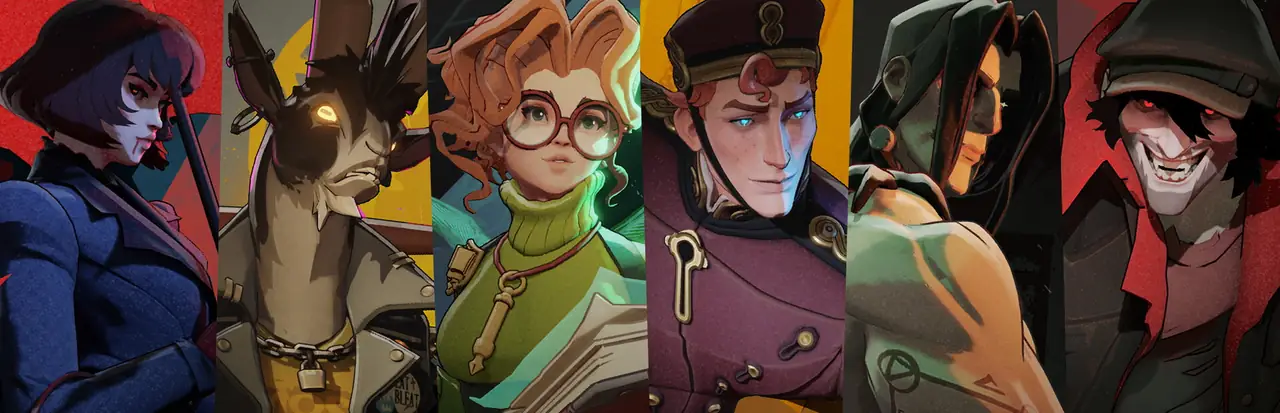 Deadlock Hero Vote: How Voting and Unlock Order Work