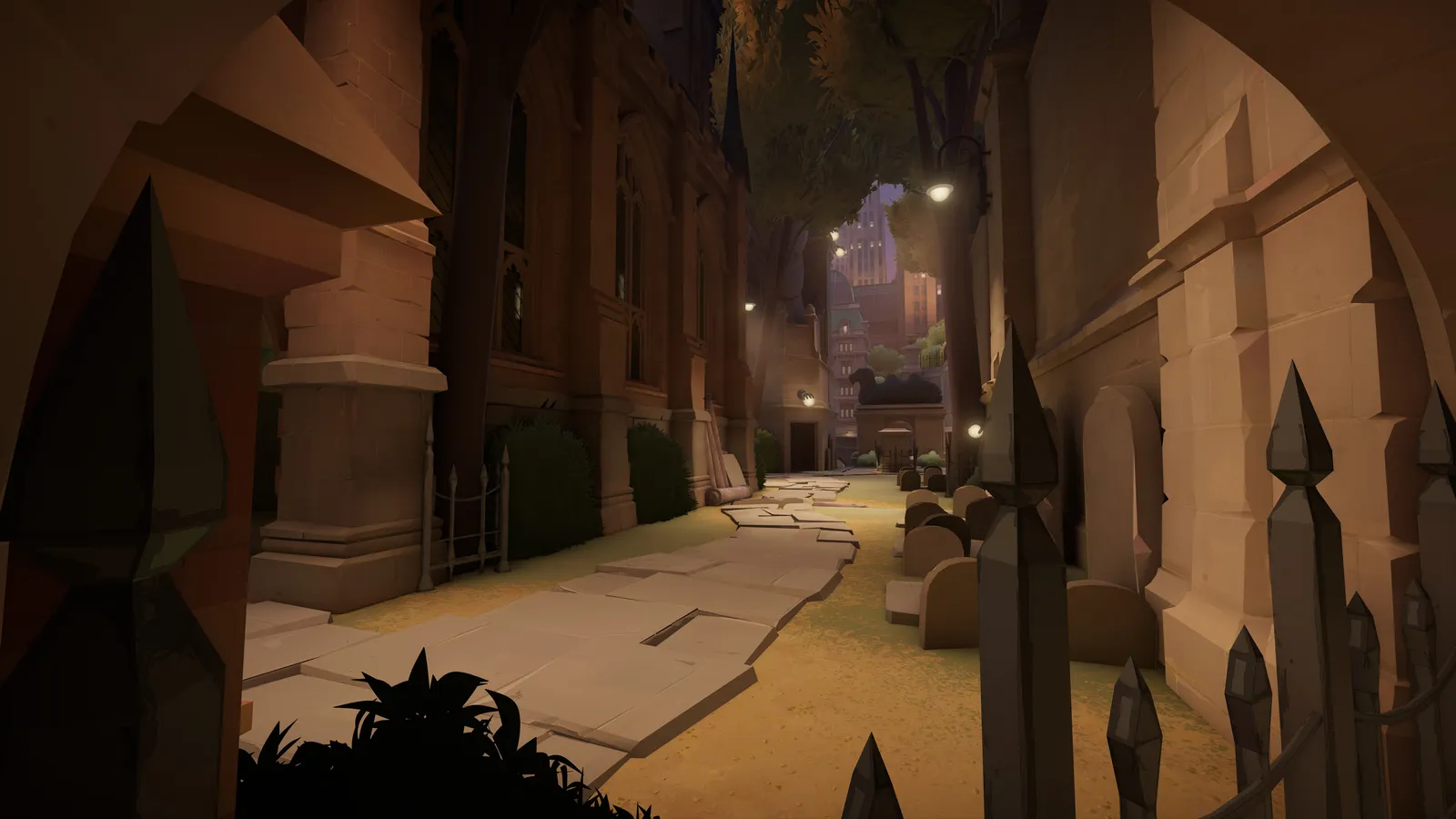 Deadlock How to Change FOV, Health Bar and Keybinds