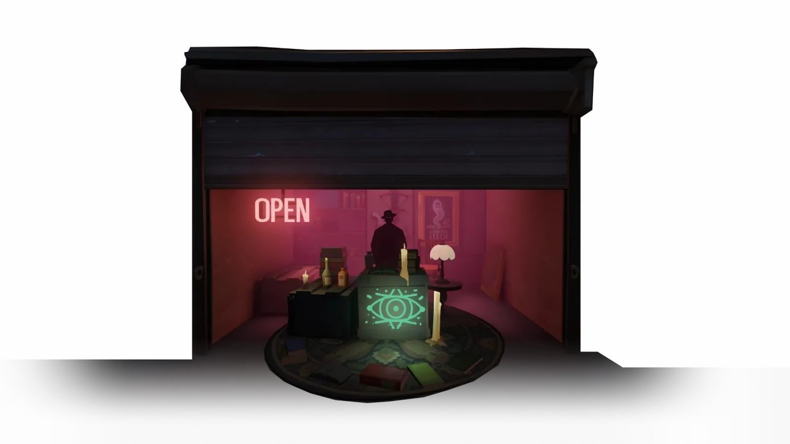 Deadlock Items Explained: Slots, Tiers and Shop