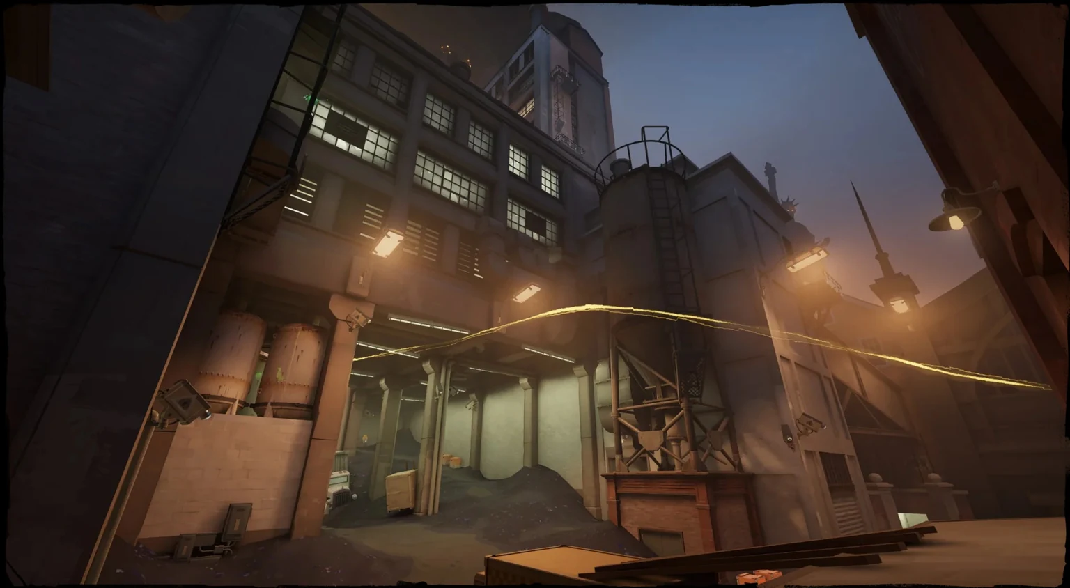 Deadlock Performance Settings for Low FPS Fixes